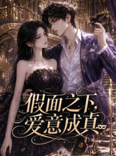 短剧《假面之下，爱意成真》75集短剧免费在线看完整剧情