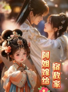 短剧《阿姐嫁给宿敌家》9集短剧免费看完整大结局