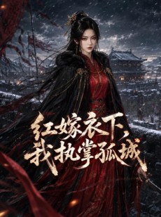 短剧《红嫁衣下，我执掌孤城第一季》80集短剧完整版免费畅享