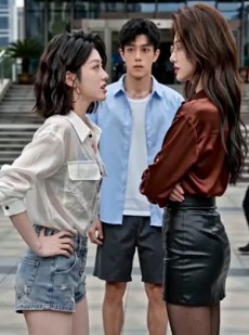 短剧《入职修罗场！前女友成了我上司》70集短剧全集在线免费追