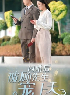 短剧《闪婚后被顾先生宠上天》95集短剧全集高清下载，随时随地看