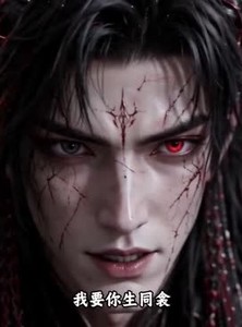 短剧《穿成炮灰我给战损魔尊当血包》69集短剧高清无删减在线观看