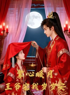 短剧《掌心暖月，王爷宠我岁岁安》48集短剧全集免费在线追剧