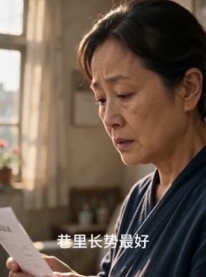 短剧《人间半盏烟火：旧镯晚风》45集短剧全集免费在线直看