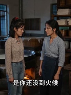 短剧《浮沉一味》44集短剧全集在线流畅观看