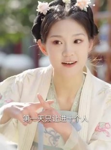 短剧《穿奢侈品的皇后》76集短剧蓝光画质无广告观看