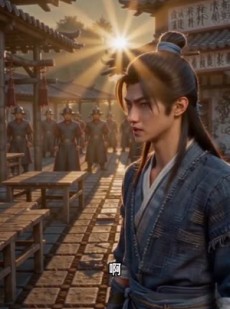短剧《全修仙界排队等我修功法》65集短剧高清无删减在线观看