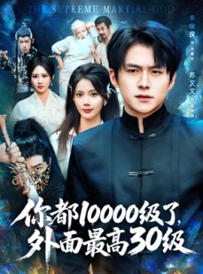 短剧《你都10000级了外面最高30级》81集短剧4K超清画质在线欣赏