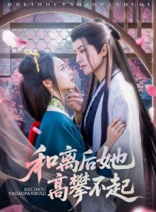 短剧《和离后她高攀不起》85集短剧1080P画质网盘分享