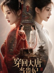 短剧《穿回大唐当贵妃》21集短剧免费在线看全集