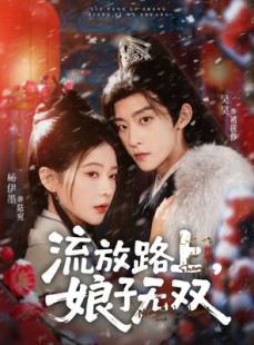 短剧《流放路上，娘子无双》88集短剧超清在线免费追剧