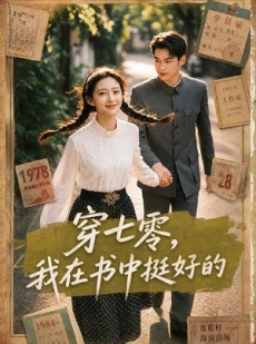 短剧《穿七零，我在书中挺好的》60集短剧全集资源在线追