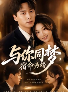 短剧《与你同梦，宿命为婚》67集短剧全集免费在线看个够