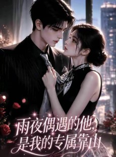 短剧《雨夜偶遇的他，是我的专属靠山》20集短剧在线观看全集无删减