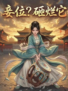 短剧《妾位？砸烂它》24集短剧1080P在线免费观影