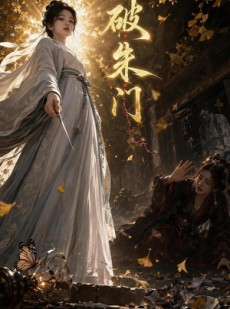 短剧《破朱门》60集短剧免费高清在线追