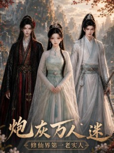 短剧《炮灰万人迷修仙界第一老实人》116集短剧超清画质在线追全集