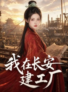 短剧《我在长安建工厂》109集短剧超清画质免费看