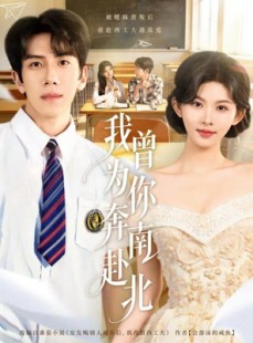 短剧《我曾为你奔南赴北》60集短剧高清在线免费看大结局