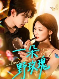 短剧《一朵野玫瑰》79集短剧高清无删减在线观看