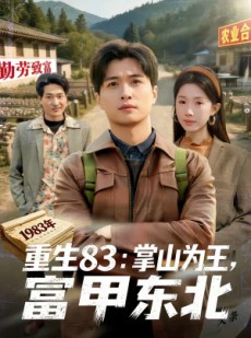 短剧《重生83：掌山为王，富甲东北》81集短剧在线解锁全集观看