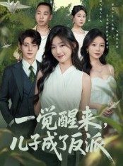 短剧《一觉醒来儿子成了反派》60集短剧无删减版免费观看