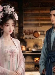 短剧《流放岭南第一天，全家馋哭了》78集短剧免费解锁全集观看