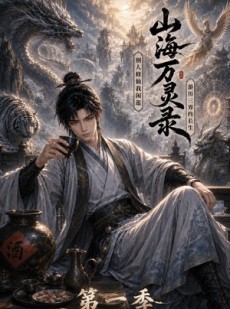 短剧《山海万灵录》117集短剧全集资源免费在线看
