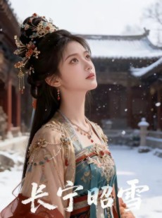 短剧《长宁昭雪》66集短剧全集高清免费在线赏