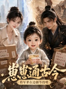 短剧《崽崽通古今，将军爹在边疆等投喂》118集短剧免费畅享完整剧情