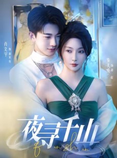 短剧《夜巡千山》60集短剧免费解锁全集观看