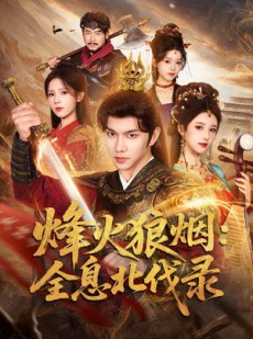 短剧《烽火狼烟：全息北伐录》81集短剧在线观看直达大结局