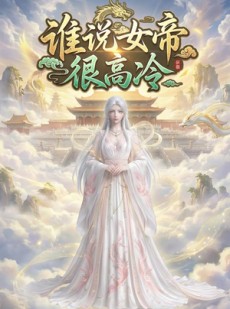短剧《谁说女帝很高冷》98集短剧全集资源免费分享
