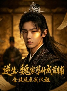 短剧《逆生：魏家孽种成首辅全族跪求我认祖》76集短剧在线观看全集无广告