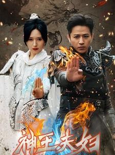 短剧《神王夫妇》167集短剧蓝光画质独家免费放送