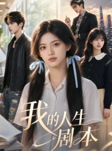 短剧《我的人生剧本》25集短剧高清无删减在线看