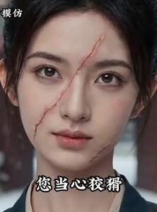短剧《双生姐妹深宫换脸改命》34集短剧在线免费看完整大结局