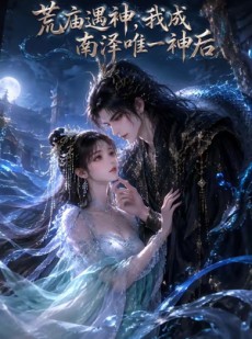 短剧《荒庙遇神，我成南泽唯一神后》78集短剧全集资源免费观看