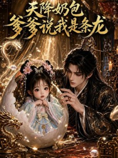 短剧《天降奶包，爹爹说我是条龙》86集短剧超清画质免费观影