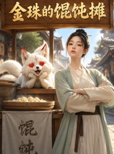 短剧《金珠的馄饨摊》39集短剧免费畅享完整剧情
