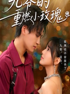 短剧《九爷的重燃小玫瑰》67集短剧官方授权高清全集观看