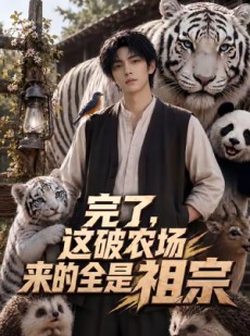 短剧《完了，这破农场来的全是祖宗》48集短剧超清画质在线观看