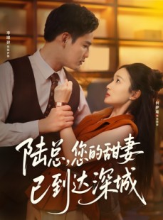 短剧《陆总您的甜妻已到达深城》62集短剧高清全集一键观看