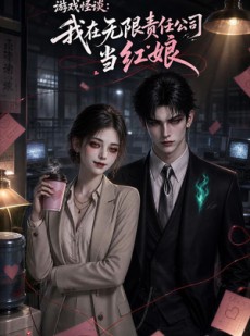 短剧《游戏怪谈：我在无限责任公司当红娘》50集短剧高清全集在线追