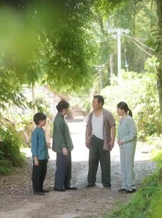 短剧《灾荒年代全家靠我心声逆袭》81集短剧超清画质网盘资源分享