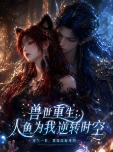 短剧《兽世重生：人鱼为我逆转时空》50集短剧全集资源在线免费赏