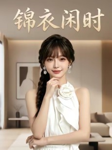 短剧《锦衣闲时》26集短剧超清在线看至大结局