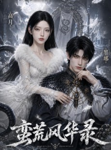 短剧《蛮荒风华录》40集短剧无广告全集免费观看