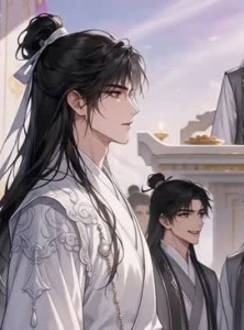 短剧《洪荒：我靠强运系统救回整个仙门》30集短剧全集免费在线解锁