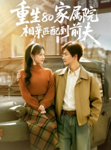 短剧《重生80家属院，相亲匹配到前夫》77集短剧完整版免费畅享